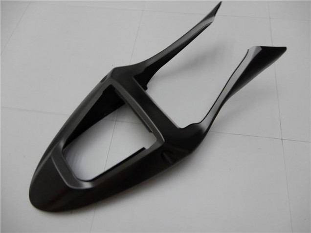 Nero Opaco Grigio Carene Moto Honda CBR 600 F4i 2001-2003 Nero Opaco Grigio Carene Moto Honda CBR 600 F4i 2001-2003