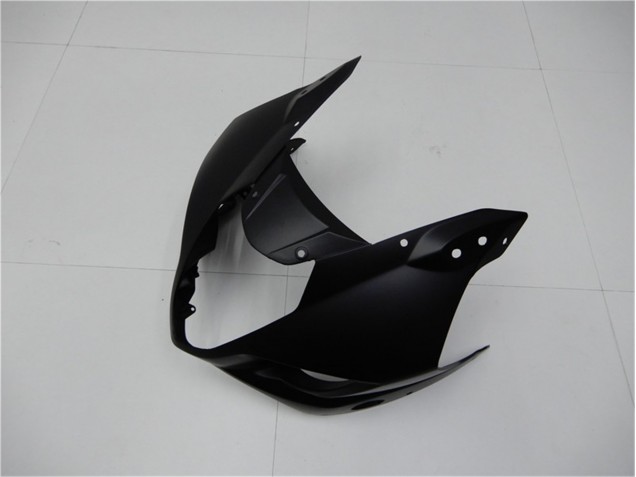 Nero Opaco Kit Carenatura Motocicletta Completo ABS Suzuki GSXR 1000 K3 2003-2004 Nero Opaco Kit Carenatura Motocicletta Completo ABS Suzuki GSXR 1000 K3 2003-2004