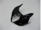 Nero Opaco Kit Carenatura Motocicletta Completo ABS Suzuki GSXR 1000 K3 2003-2004 Nero Opaco Kit Carenatura Motocicletta Completo ABS Suzuki GSXR 1000 K3 2003-2004