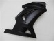 Nero Opaco Kit Carene Moto Completa Kawasaki EX250 2008-2012 Nero Opaco Kit Carene Moto Completa Kawasaki EX250 2008-2012