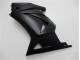 Nero Opaco Kit Carene Moto Completa Kawasaki EX250 2008-2012 Nero Opaco Kit Carene Moto Completa Kawasaki EX250 2008-2012