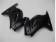 Nero Opaco Kit Carene Moto Completa Kawasaki EX250 2008-2012 Nero Opaco Kit Carene Moto Completa Kawasaki EX250 2008-2012
