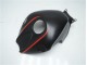 Nero Opaco Rosso Carene Moto Honda CBR 1000 RR 2012-2016 Nero Opaco Rosso Carene Moto Honda CBR 1000 RR 2012-2016