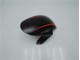 Nero Opaco Rosso Carene Moto Honda CBR 1000 RR 2012-2016 Nero Opaco Rosso Carene Moto Honda CBR 1000 RR 2012-2016