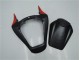 Nero Opaco Rosso Carene Moto Honda CBR 1000 RR 2012-2016 Nero Opaco Rosso Carene Moto Honda CBR 1000 RR 2012-2016