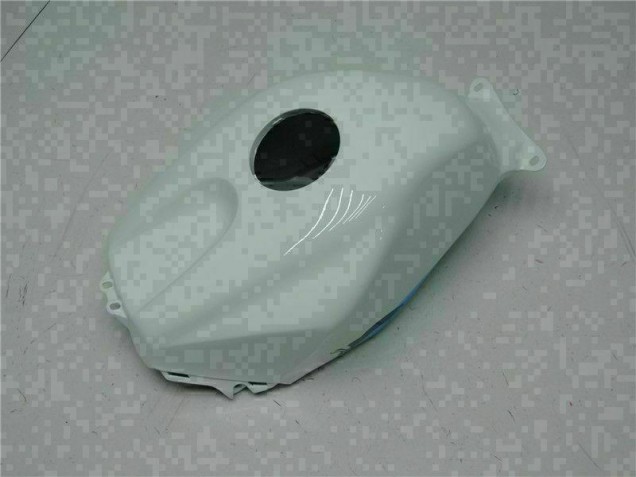 Nero Plastica Moto Honda CBR 600 RR 2005-2006 Nero Plastica Moto Honda CBR 600 RR 2005-2006