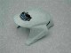 Nero Plastica Moto Honda CBR 600 RR 2005-2006 Nero Plastica Moto Honda CBR 600 RR 2005-2006