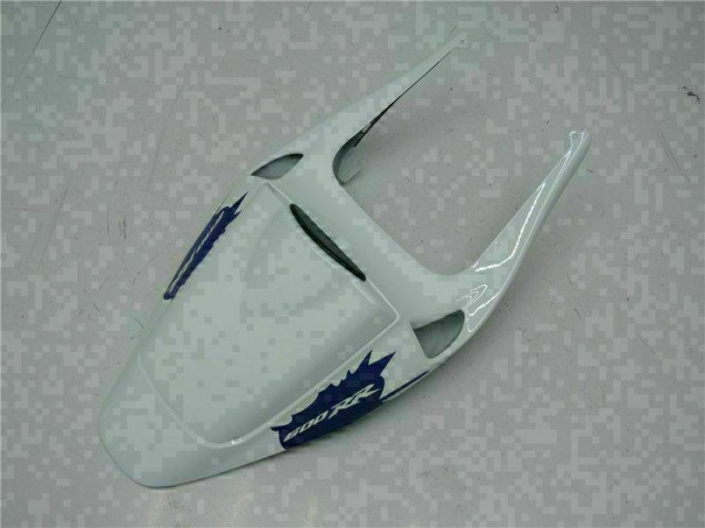 Nero Plastica Moto Honda CBR 600 RR 2005-2006 Nero Plastica Moto Honda CBR 600 RR 2005-2006