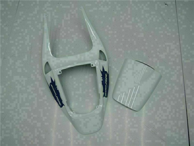 Nero Plastica Moto Honda CBR 600 RR 2005-2006 Nero Plastica Moto Honda CBR 600 RR 2005-2006