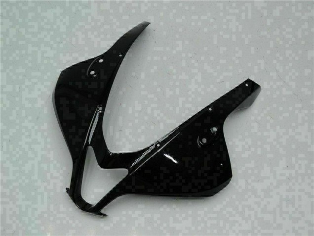 Nero Plastica Moto Honda CBR 600 RR 2007-2008 Nero Plastica Moto Honda CBR 600 RR 2007-2008