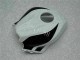 Nero Plastica Moto Honda CBR 600 RR 2007-2008 Nero Plastica Moto Honda CBR 600 RR 2007-2008
