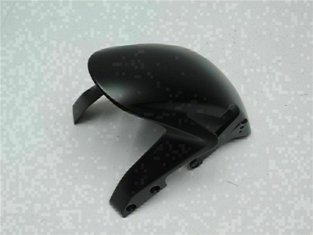 Nero Plastica Moto Honda CBR 600 RR 2007-2008 Nero Plastica Moto Honda CBR 600 RR 2007-2008