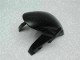 Nero Plastica Moto Honda CBR 600 RR 2007-2008 Nero Plastica Moto Honda CBR 600 RR 2007-2008