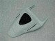 Nero Plastica Moto Honda CBR 600 RR 2007-2008 Nero Plastica Moto Honda CBR 600 RR 2007-2008