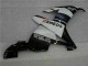 Nero Plastica Moto Yamaha R1 2002-2003 Nero Plastica Moto Yamaha R1 2002-2003