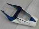 Nero Plastica Moto Yamaha R1 2002-2003 Nero Plastica Moto Yamaha R1 2002-2003
