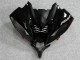 Nero Plastica Moto Yamaha R6 2008-2016 Nero Plastica Moto Yamaha R6 2008-2016