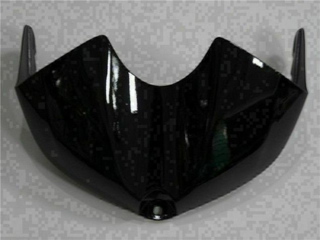 Nero Plastica Moto Yamaha R6 2008-2016 Nero Plastica Moto Yamaha R6 2008-2016