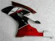 Nero Plastica Moto Yamaha R6 2008-2016 Nero Plastica Moto Yamaha R6 2008-2016
