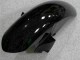 Nero Plastica Moto Yamaha R6 2008-2016 Nero Plastica Moto Yamaha R6 2008-2016