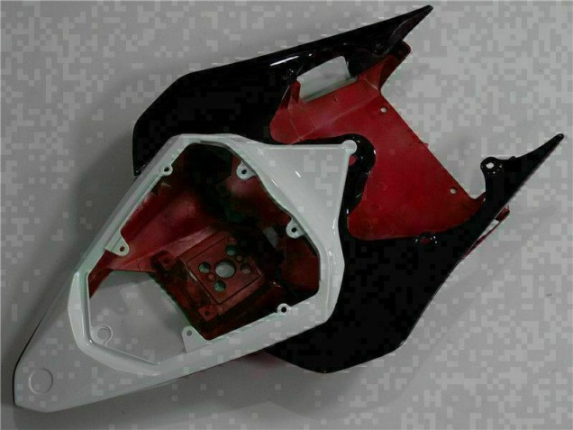 Nero Plastica Moto Yamaha R6 2008-2016 Nero Plastica Moto Yamaha R6 2008-2016