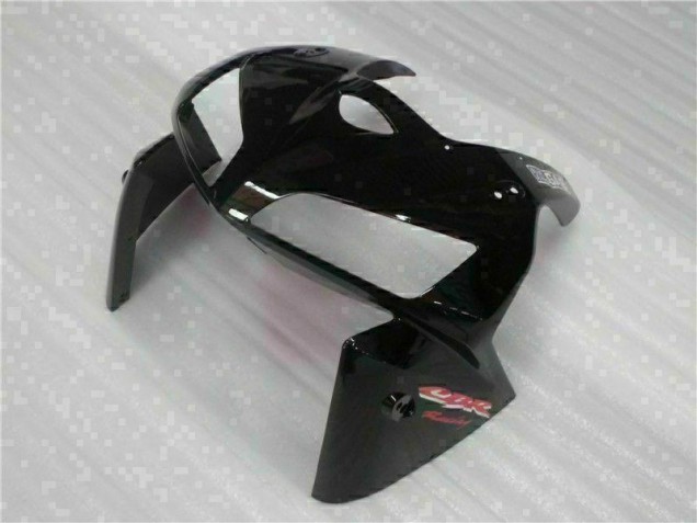 Nero Repsol ABS Kit Carenatura Moto Honda CBR 600 RR 2005-2006 Nero Repsol ABS Kit Carenatura Moto Honda CBR 600 RR 2005-2006