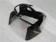 Nero Repsol ABS Kit Carenatura Moto Honda CBR 600 RR 2005-2006 Nero Repsol ABS Kit Carenatura Moto Honda CBR 600 RR 2005-2006