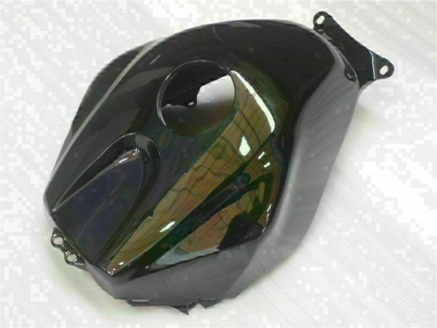 Nero Repsol ABS Kit Carenatura Moto Honda CBR 600 RR 2005-2006 Nero Repsol ABS Kit Carenatura Moto Honda CBR 600 RR 2005-2006