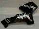 Nero Repsol ABS Kit Carenatura Moto Honda CBR 600 RR 2005-2006 Nero Repsol ABS Kit Carenatura Moto Honda CBR 600 RR 2005-2006