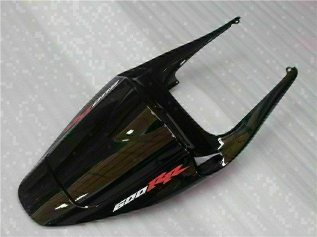 Nero Repsol ABS Kit Carenatura Moto Honda CBR 600 RR 2005-2006 Nero Repsol ABS Kit Carenatura Moto Honda CBR 600 RR 2005-2006