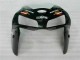 Nero Repsol Kit Completo Carenatura Moto ABS Honda CBR 600 RR 2005-2006 Nero Repsol Kit Completo Carenatura Moto ABS Honda CBR 600 RR 2005-2006