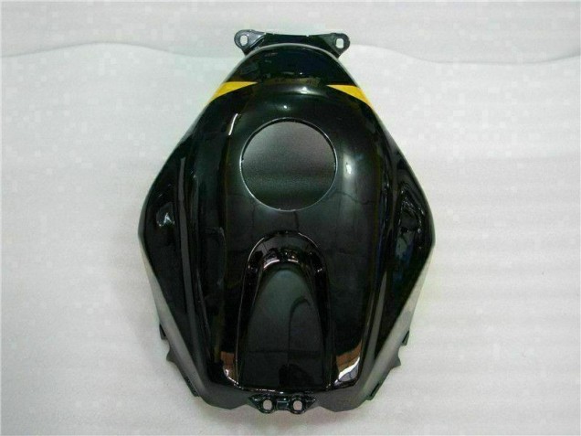 Nero Repsol Kit Completo Carenatura Moto ABS Honda CBR 600 RR 2005-2006 Nero Repsol Kit Completo Carenatura Moto ABS Honda CBR 600 RR 2005-2006