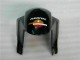 Nero Repsol Kit Completo Carenatura Moto ABS Honda CBR 600 RR 2005-2006 Nero Repsol Kit Completo Carenatura Moto ABS Honda CBR 600 RR 2005-2006