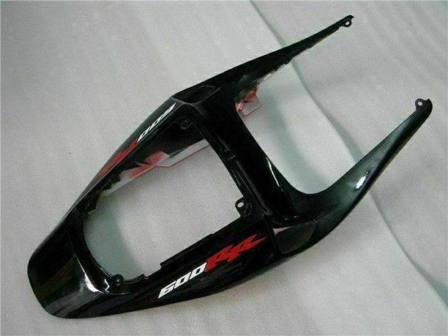 Nero Repsol Kit Completo Carenatura Moto ABS Honda CBR 600 RR 2005-2006 Nero Repsol Kit Completo Carenatura Moto ABS Honda CBR 600 RR 2005-2006
