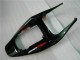 Nero Repsol Kit Completo Carenatura Moto ABS Honda CBR 600 RR 2005-2006 Nero Repsol Kit Completo Carenatura Moto ABS Honda CBR 600 RR 2005-2006