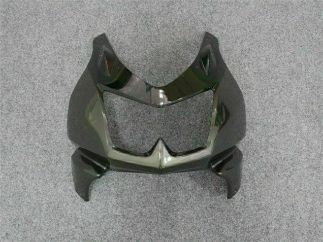 Nero Rosa Ninja Carene Moto Kawasaki EX250 2008-2012