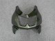 Nero Rosa Ninja Carene Moto Kawasaki EX250 2008-2012