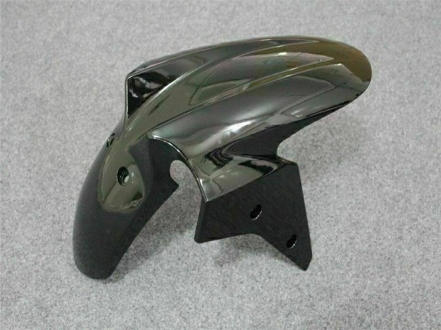 Nero Rosa Ninja Carene Moto Kawasaki EX250 2008-2012