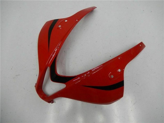 Nero Rosso ABS Kit Carenatura Moto Honda CBR 600 RR 2007-2008 Nero Rosso ABS Kit Carenatura Moto Honda CBR 600 RR 2007-2008