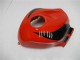 Nero Rosso ABS Kit Carenatura Moto Honda CBR 600 RR 2007-2008 Nero Rosso ABS Kit Carenatura Moto Honda CBR 600 RR 2007-2008