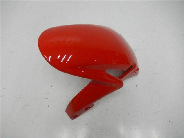Nero Rosso ABS Kit Carenatura Moto Honda CBR 600 RR 2007-2008 Nero Rosso ABS Kit Carenatura Moto Honda CBR 600 RR 2007-2008