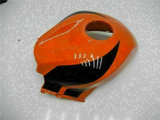 Nero Rosso Argento Carene Moto Honda CBR 600 RR 2007-2008 Nero Rosso Argento Carene Moto Honda CBR 600 RR 2007-2008