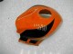 Nero Rosso Argento Carene Moto Honda CBR 600 RR 2007-2008 Nero Rosso Argento Carene Moto Honda CBR 600 RR 2007-2008