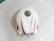 Nero Rosso Bianco Carrozzeria Moto & Carena Moto Honda CBR 600 RR 2009-2012 Nero Rosso Bianco Carrozzeria Moto & Carena Moto Honda CBR 600 RR 2009-2012