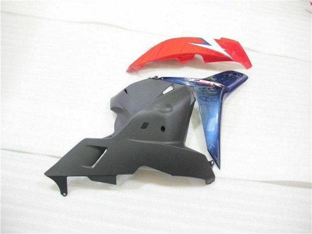 Nero Rosso Bianco Carrozzeria Moto & Carena Moto Honda CBR 600 RR 2009-2012 Nero Rosso Bianco Carrozzeria Moto & Carena Moto Honda CBR 600 RR 2009-2012