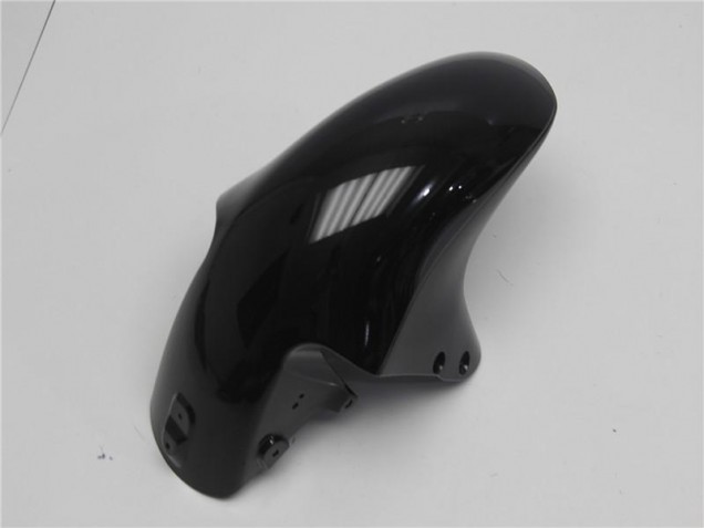 Nero Rosso Carene Moto Suzuki GSXR 1300 Hayabusa 2008-2019 Nero Rosso Carene Moto Suzuki GSXR 1300 Hayabusa 2008-2019