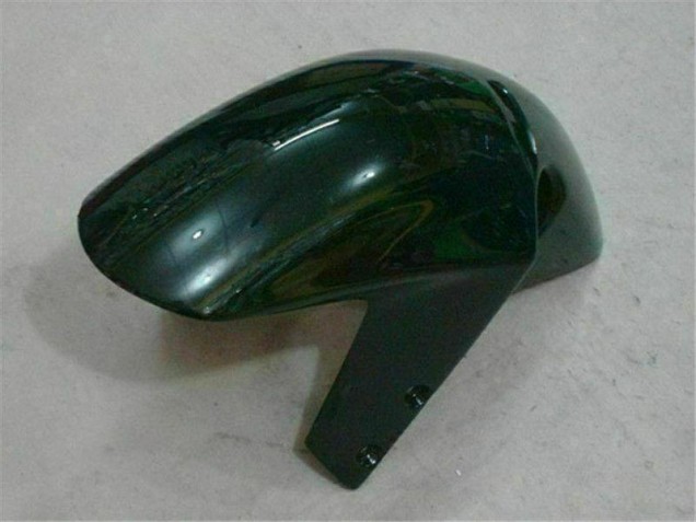 Nero Rosso Carene Moto Suzuki GSXR 600 / 750 K1 K2 K3 2001-2003 Nero Rosso Carene Moto Suzuki GSXR 600 / 750 K1 K2 K3 2001-2003