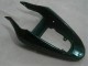 Nero Rosso Carene Moto Suzuki GSXR 600 / 750 K1 K2 K3 2001-2003 Nero Rosso Carene Moto Suzuki GSXR 600 / 750 K1 K2 K3 2001-2003