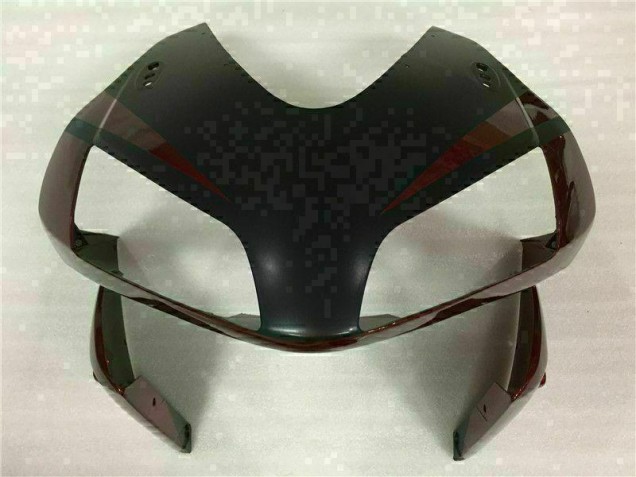 Nero Rosso Carrozzeria Moto & Carena Moto Honda CBR 600 RR 2003-2004 Nero Rosso Carrozzeria Moto & Carena Moto Honda CBR 600 RR 2003-2004