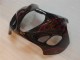 Nero Rosso Fiamma Carene Moto Suzuki GSXR 1300 Hayabusa 1996-2007 Nero Rosso Fiamma Carene Moto Suzuki GSXR 1300 Hayabusa 1996-2007